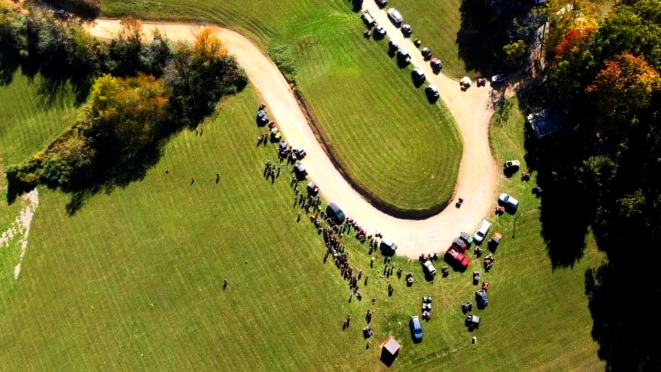 Activities and Amenities at Walhonding Hills